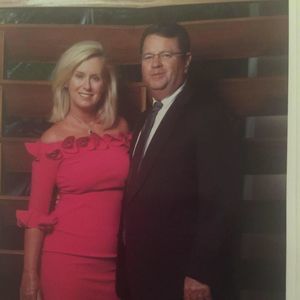 Meet your Posher, Jeana reeves